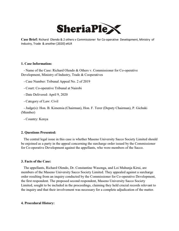 Richard-Olendo--2-others-v-Commissioner-for-Co-operative-Development-Ministry-of-Industry-Trade--another-[2020]-eKLR-Case-Summary_1704_0.jpg